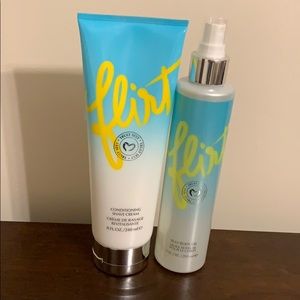 Pure Romance Flirt bundle